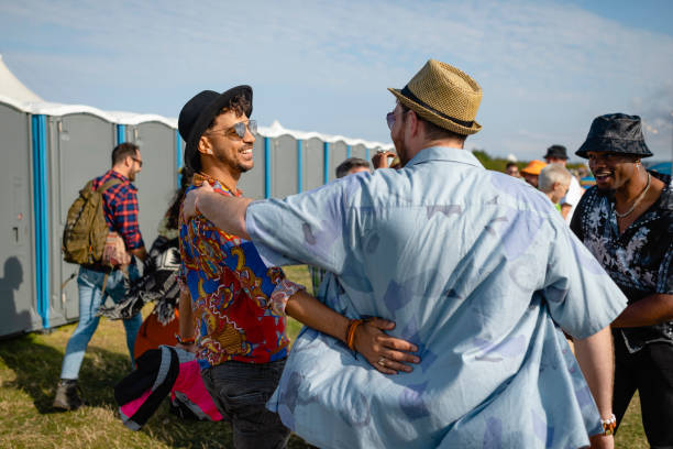 Best Handicap porta potty rental  in Frazeysburg, OH