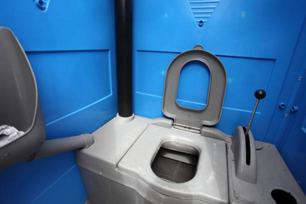 Porta potty rental for festivals in Frazeysburg, OH