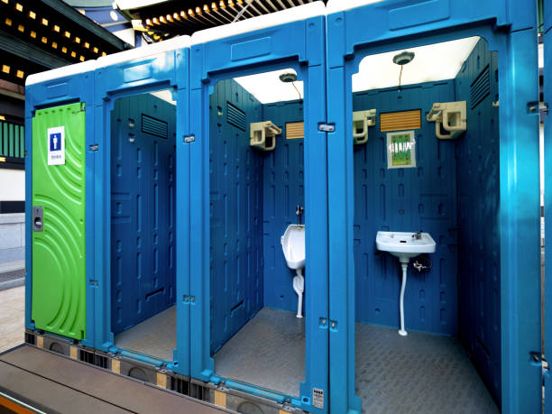 Best Porta potty for special events  in Frazeysburg, OH
