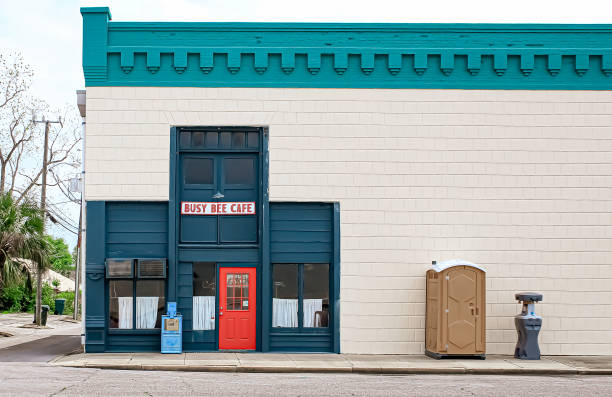 Best Luxury portable toilet rental  in Frazeysburg, OH