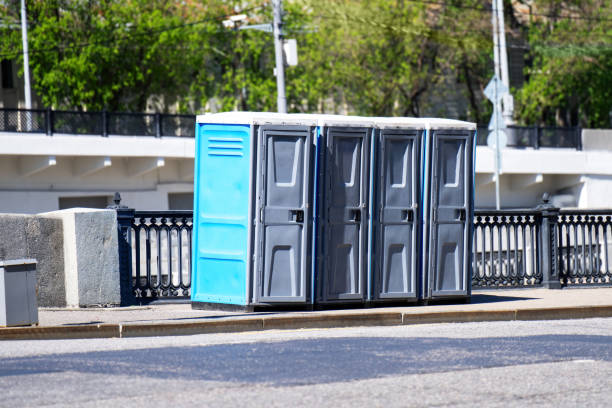 Best Local porta potty services  in Frazeysburg, OH